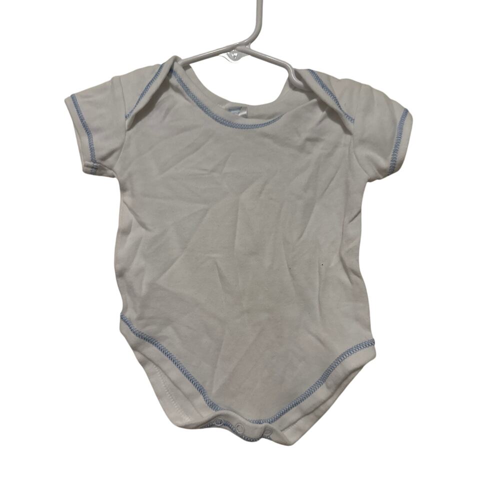 Spasilk onesie size 9M